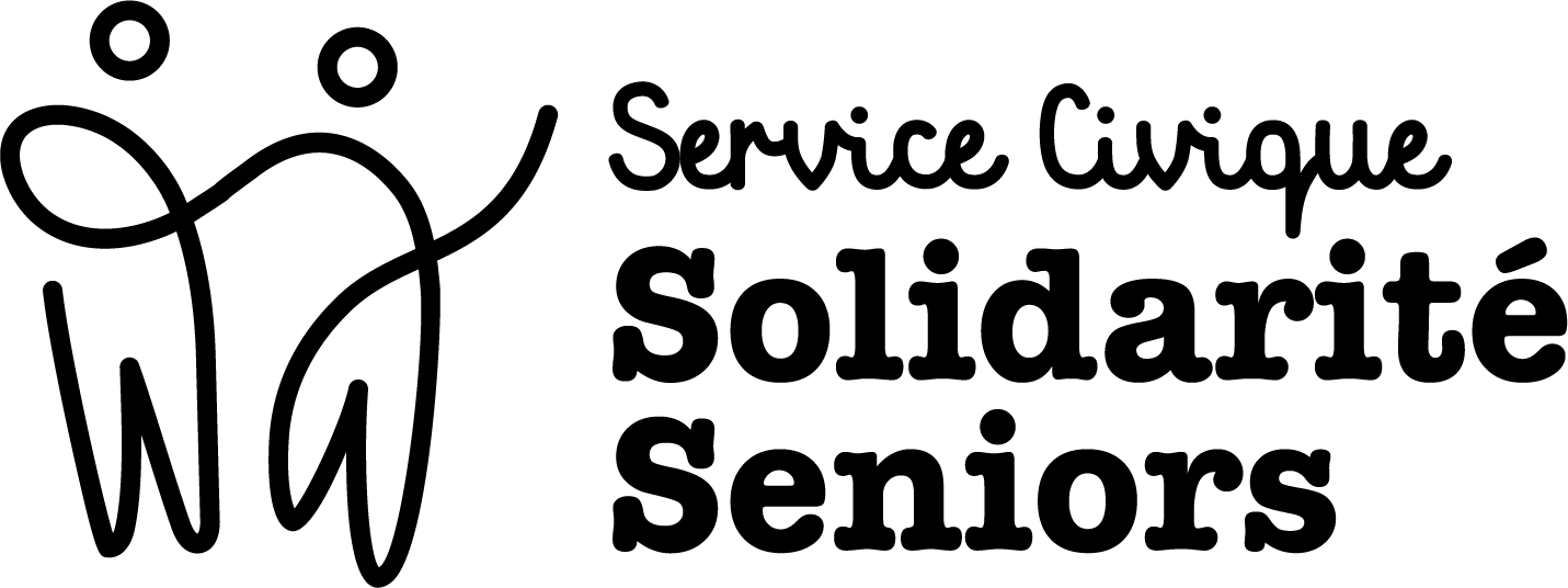 SERVICE CIVIQUE SOLIDARITÉ SENIORS